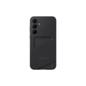 Samsung EF-OA356 Handyhülle 16,8 cm (6,6 Zoll) Cover Schwarz