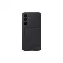 Samsung EF-OA356 Handyhülle 16,8 cm (6,6 Zoll) Cover Schwarz
