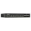 QNAP QSW-IM3216-8S8T Netzwerk-Switch Managed L2 10G Ethernet (100/1000/10000) Schwarz