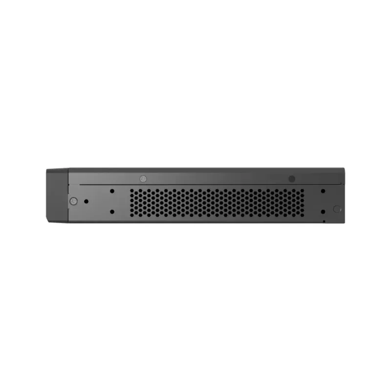 QNAP QSW-IM3216-8S8T Netzwerk-Switch Managed L2 10G Ethernet (100/1000/10000) Schwarz