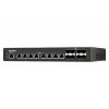 QNAP QSW-IM3216-8S8T Netzwerk-Switch Managed L2 10G Ethernet (100/1000/10000) Schwarz