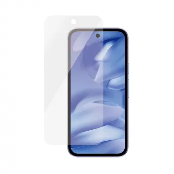 PanzerGlass SAFE. by ® Displayschutz Google Pixel 9a | Ultra-Wide Fit