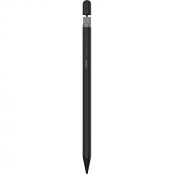 Eingabestift InLine 55468S 15 g Schwarz Tablet-Kompatibilität