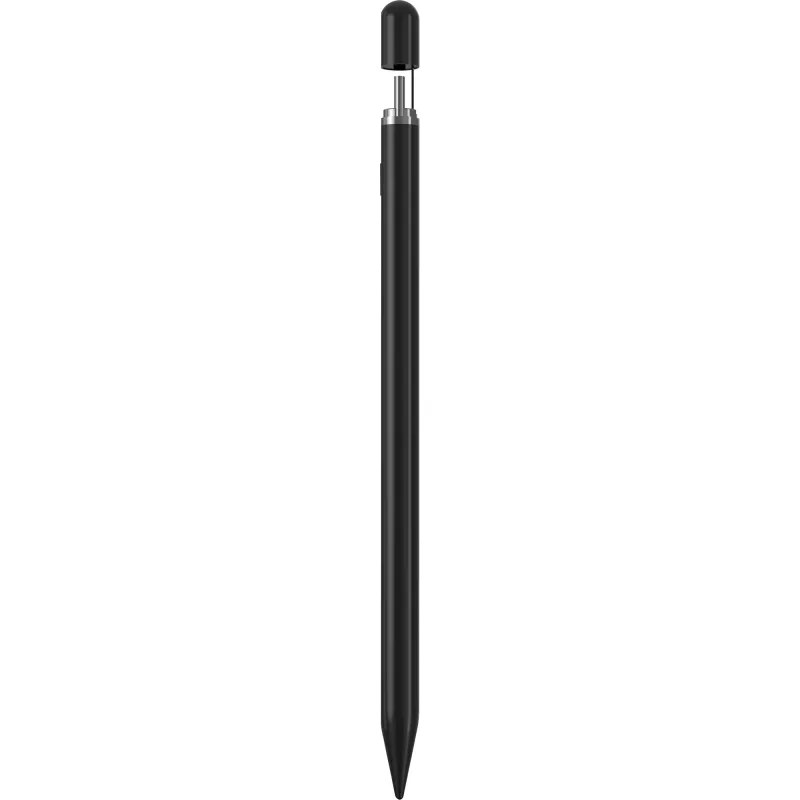 Eingabestift InLine 55468S 15 g Schwarz Tablet-Kompatibilität