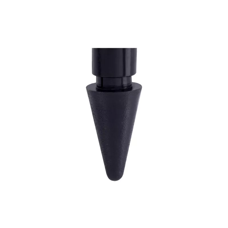 Eingabestift InLine 55468S 15 g Schwarz Tablet-Kompatibilität