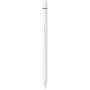 Eingabestift InLine 55468W Weiß 15g für Tablet Apple