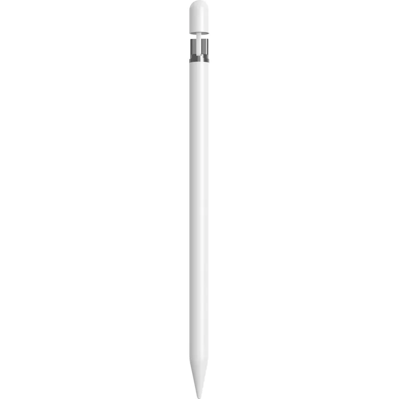 Eingabestift InLine 55468W Weiß 15g für Tablet Apple