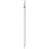 Eingabestift InLine 55468W Weiß 15g für Tablet Apple