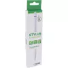 Eingabestift InLine 55468W Weiß 15g für Tablet Apple