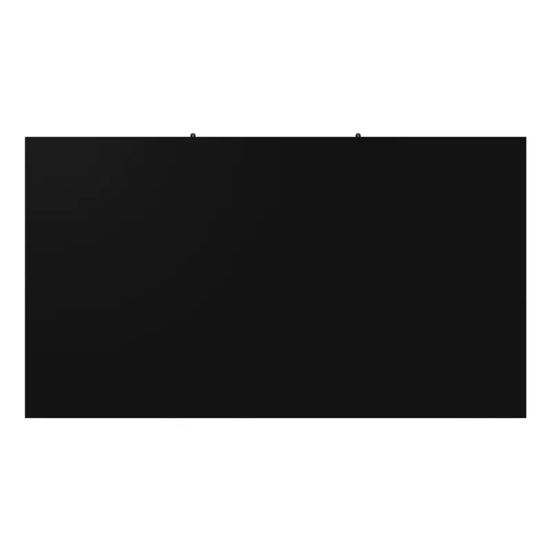 Monitor Samsung The Wall MM015F 146 Zoll LED-Display Flip-Chip-RGB-LED 384 x 216