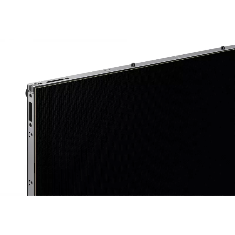 Monitor Samsung The Wall MM015F 146 Zoll LED-Display Flip-Chip-RGB-LED 384 x 216