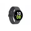 Samsung Galaxy Watch5 3,56 cm (1,4 Zoll) OLED 44 mm Digital 450 x 450 Pixel Touchscreen Graphite Wi-Fi GPS (Satellit)