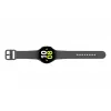 Samsung Galaxy Watch5 3,56 cm (1,4 Zoll) OLED 44 mm Digital 450 x 450 Pixel Touchscreen Graphite Wi-Fi GPS (Satellit)