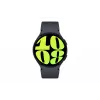 Samsung Galaxy Watch6 44 mm Digitaler Touchscreen 4G Graphit