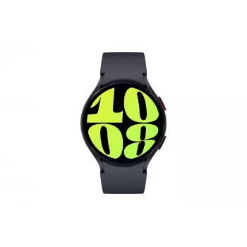 Samsung Galaxy Watch6 44 mm Digitaler Touchscreen 4G Graphit