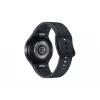 Samsung Galaxy Watch6 44 mm Digitaler Touchscreen 4G Graphit