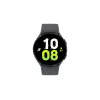 Samsung Galaxy Watch5 3,56 cm (1,4 Zoll) OLED 44 mm Digital 450 x 450 Pixel Touchscreen 4G Graphit Wi-Fi GPS (Satellit)