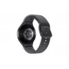 Samsung Galaxy Watch5 3,56 cm (1,4 Zoll) OLED 44 mm Digital 450 x 450 Pixel Touchscreen 4G Graphit Wi-Fi GPS (Satellit)