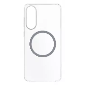 Samsung GP-FFS937YCA Handyhülle 17 cm (6,7 Zoll) Cover Transparent