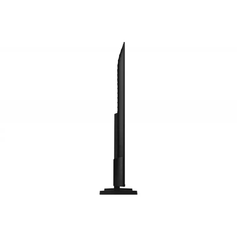Samsung BE65FX-H Digital Signage Flachbildschirm 165,1 cm (65 Zoll) LED Wi-Fi 4K Ultra HD Schwarz Integrierter Prozessor Tizen 16/7