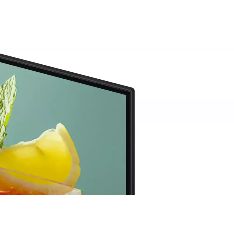 Samsung BE65FX-H Digital Signage Flachbildschirm 165,1 cm (65 Zoll) LED Wi-Fi 4K Ultra HD Schwarz Integrierter Prozessor Tizen 16/7