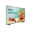Samsung BE50FX-H Digital Signage Flachbildschirm 127 cm (50 Zoll) LED Wi-Fi 4K Ultra HD Schwarz Integrierter Prozessor Tizen 16/7