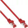 Netzwerkkabel InLine B-76402R 1,5 m Cat 6 Ethernet-Kabel