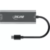 InLine 33380J Schnittstellenkarten/Adapter RJ-45