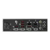 Motherboard ASUS ROG CROSSHAIR X870E HERO BTF — AMD X870E, Socket AM5, ATX, DDR5, M.2, Wi‑Fi 7