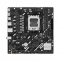 Motherboard ASUS PRIME A620AM-K Socket AM5 microATX DDR5, 2 DIMM, max 128 GB, A620A chipset