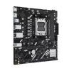 Motherboard ASUS PRIME A620AM-K Socket AM5 microATX DDR5, 2 DIMM, max 128 GB, A620A chipset