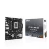 Motherboard ASUS PRIME A620AM-K Socket AM5 microATX DDR5, 2 DIMM, max 128 GB, A620A chipset