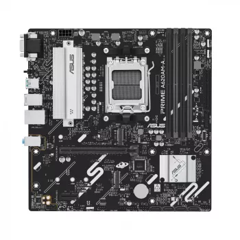 Motherboard ASUS PRIME A620AM-A-CSM, A620, AM5, Micro ATX