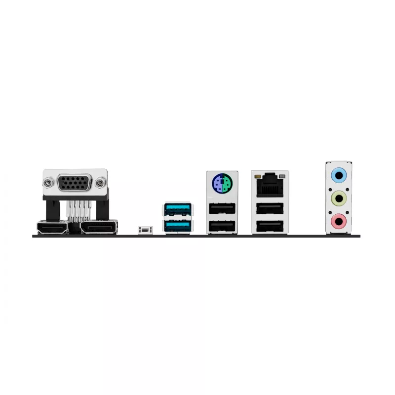 Motherboard ASUS PRIME A620AM-A-CSM, A620, AM5, Micro ATX