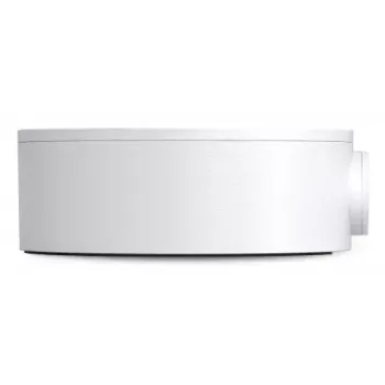 Netzwerk-Anschlussdose TP-Link VJB-305 Weiß Aluminium 150x155,6x51mm