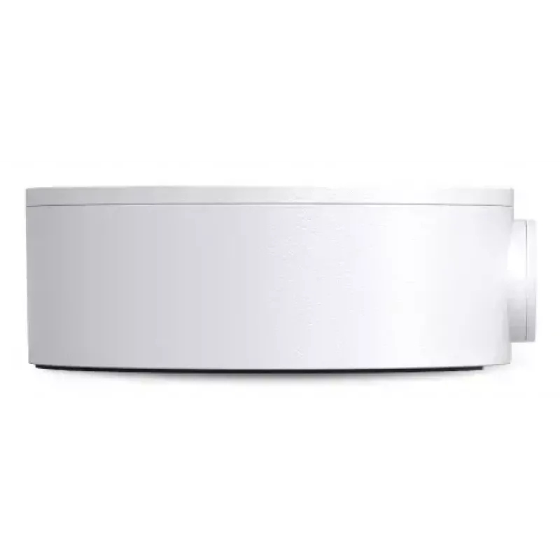 Netzwerk-Anschlussdose TP-Link VJB-305 Weiß Aluminium 150x155,6x51mm