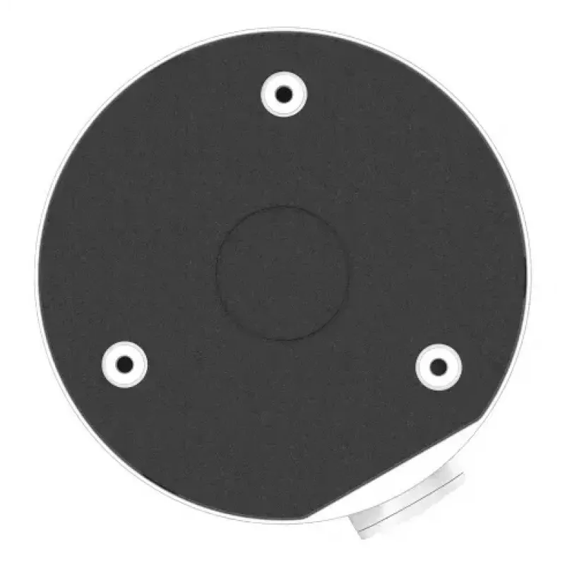 Netzwerk-Anschlussdose TP-Link VJB-305 Weiß Aluminium 150x155,6x51mm