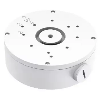 Netzwerk-Anschlussdose TP-Link VJB-305 Weiß Aluminium 150x155,6x51mm