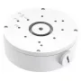 Netzwerk-Anschlussdose TP-Link VJB-305 Weiß Aluminium 150x155,6x51mm