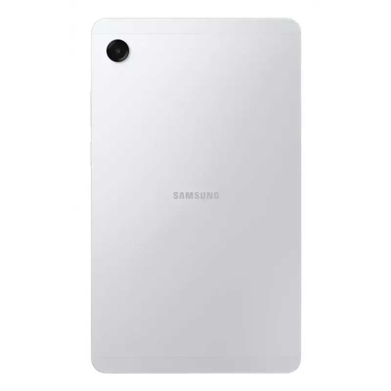 Tablet Samsung Galaxy Tab A11 LTE 8,7 Zoll 64 GB 4 GB RAM Silber