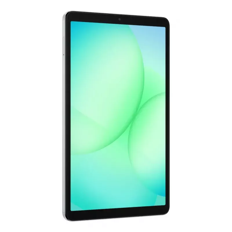 Tablet Samsung Galaxy Tab A11 LTE 8,7 Zoll 64 GB 4 GB RAM Silber