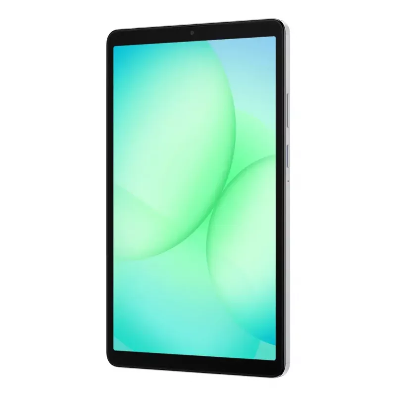 Tablet Samsung Galaxy Tab A11 LTE 8,7 Zoll 64 GB 4 GB RAM Silber