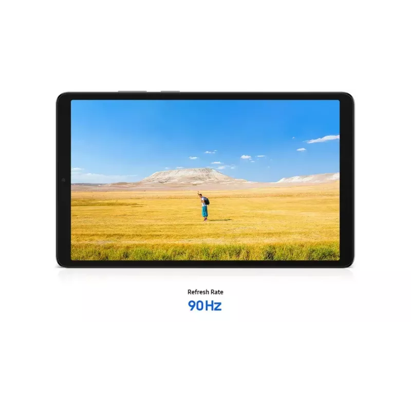 Tablet Samsung Galaxy Tab A11 LTE 8,7 Zoll 64 GB 4 GB RAM Silber