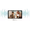 Tablet Samsung Galaxy Tab A11 LTE 8,7 Zoll 64 GB 4 GB RAM Silber