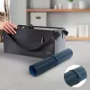 Schreibtischmatte LEITZ Large Desk Mat, PVC, Dunkelblau, 400 x 800 x 2 mm