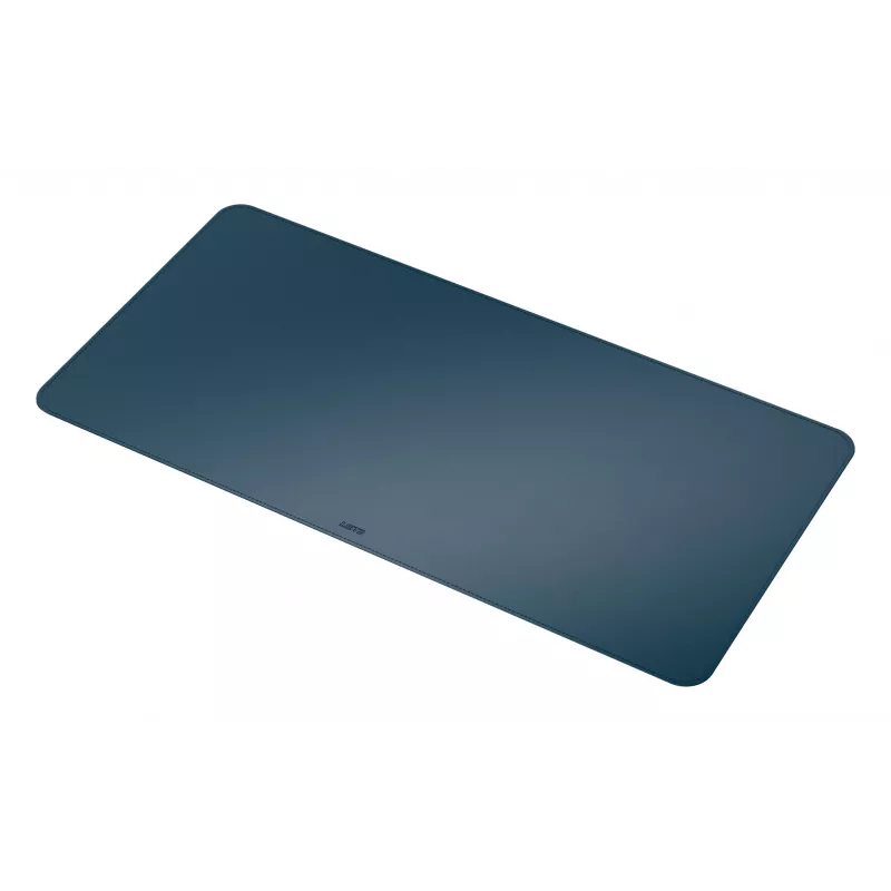 Schreibtischmatte LEITZ Large Desk Mat, PVC, Dunkelblau, 400 x 800 x 2 mm