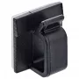 InLine 59971H Kabel-Organizer Universal Kabelhalter Schwarz 100 Stk.