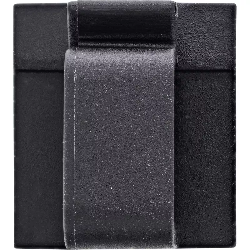 InLine 59971H Kabel-Organizer Universal Kabelhalter Schwarz 100 Stk.