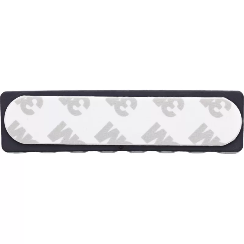 InLine 59971L Kabelclip Universal Kabelclip Schwarz 5 Stück
