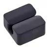 InLine 59971I Kabelclip Universal Kabelclip Schwarz 10 Stück